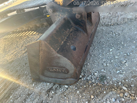 2021 SANY SY265C