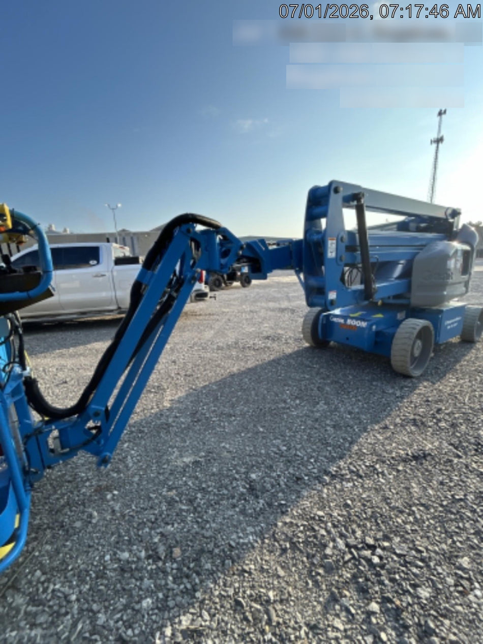 2024 GENIE Z40/23N RJ