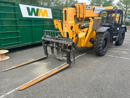 2022 JCB 332/E5286
