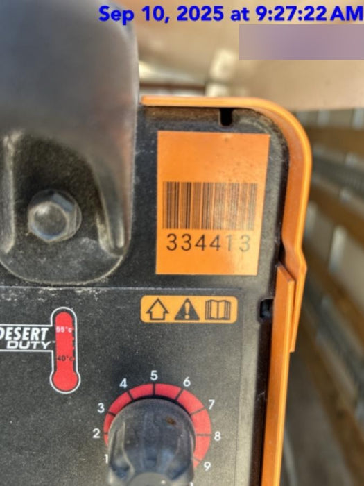 2023 LINCOLN ELECTRIC FLEXTEC 350X