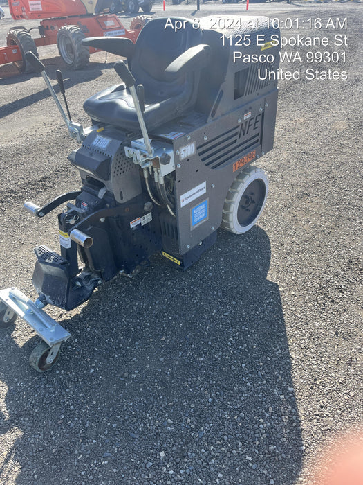 2021 NATIONAL FLOORING 5700DL