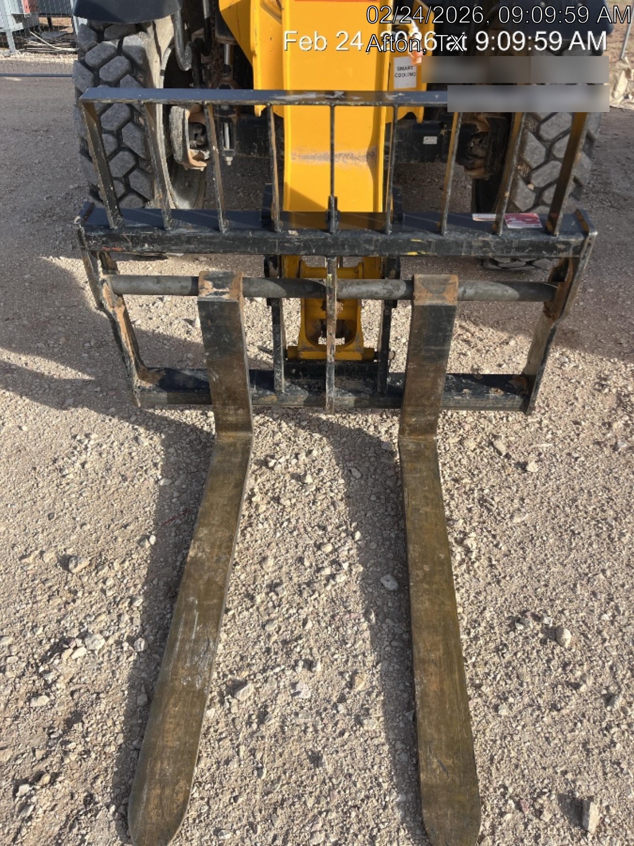 2024 JCB 506-36