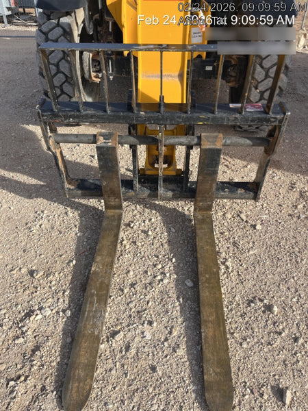 2024 JCB 506-36