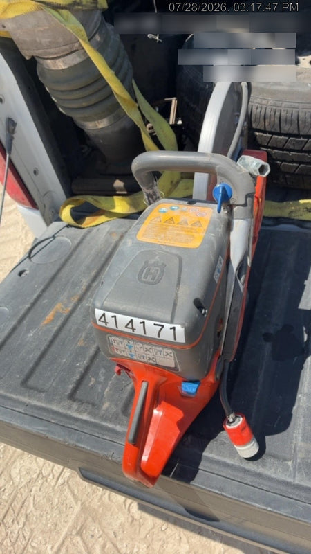 2024 HUSQVARNA K770