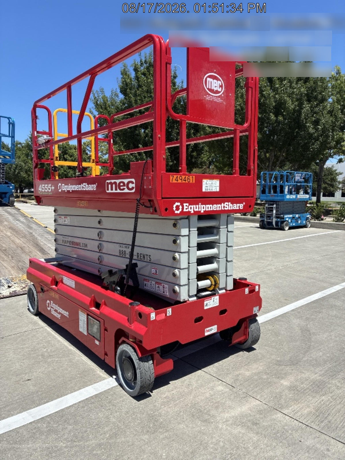 2026 MEC 4555+
