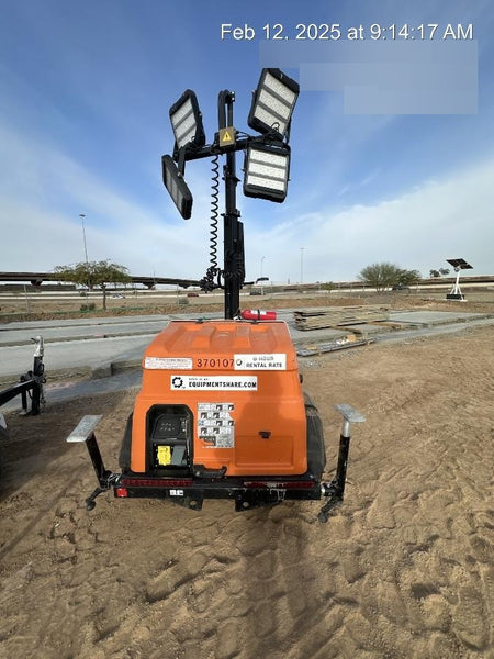 2023 GENERAC MLT2