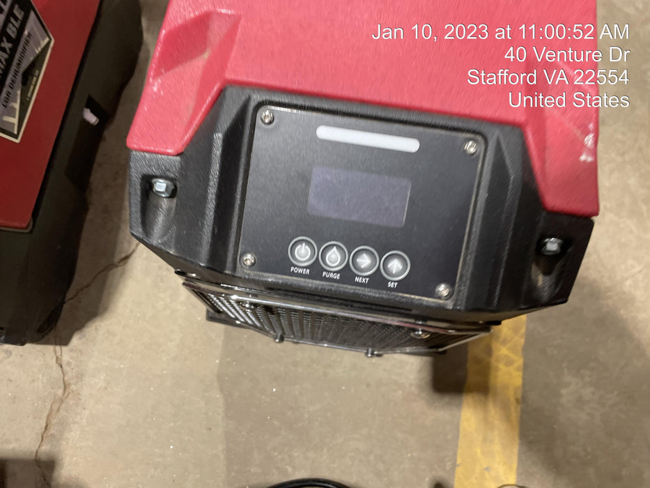 2021 PHOENIX DryMAX BLE