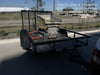 2024 BIG TEX TRAILER 35SA-10 BK4RG