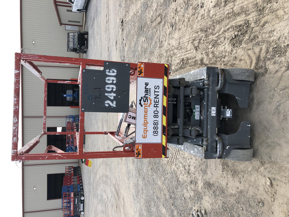 2019 Skyjack SJIII-3219 Skyjack SJIII3219 Standard w/Trojan Batteries