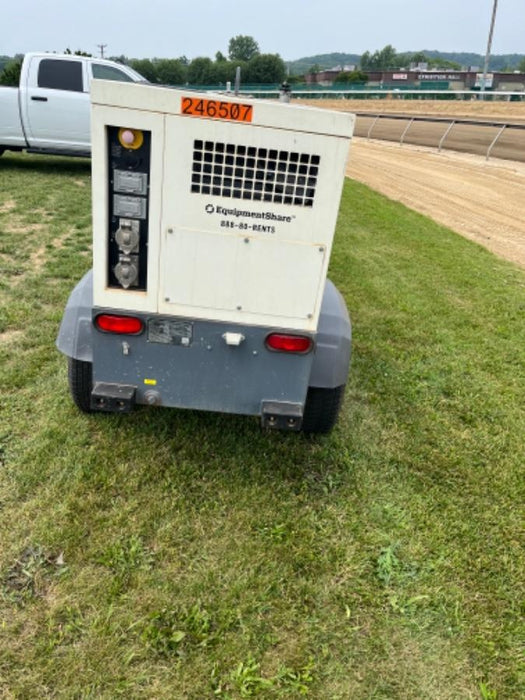 2022 ATLAS COPCO QAS25 CWK