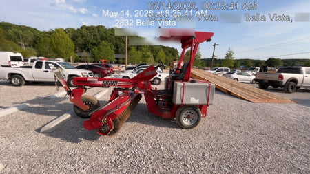 2023 BROCE BW260