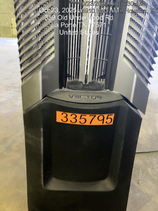 2023 VECTOR Vector Max