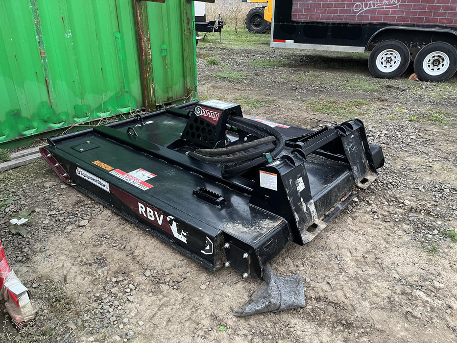 2023 VIRNIG RBV72-25