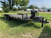 2024 TEXAS PRIDE TRAILERS GT817414KBP
