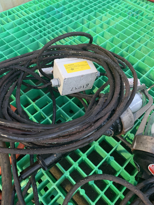 2020 LIND EQUIPMENT GST50