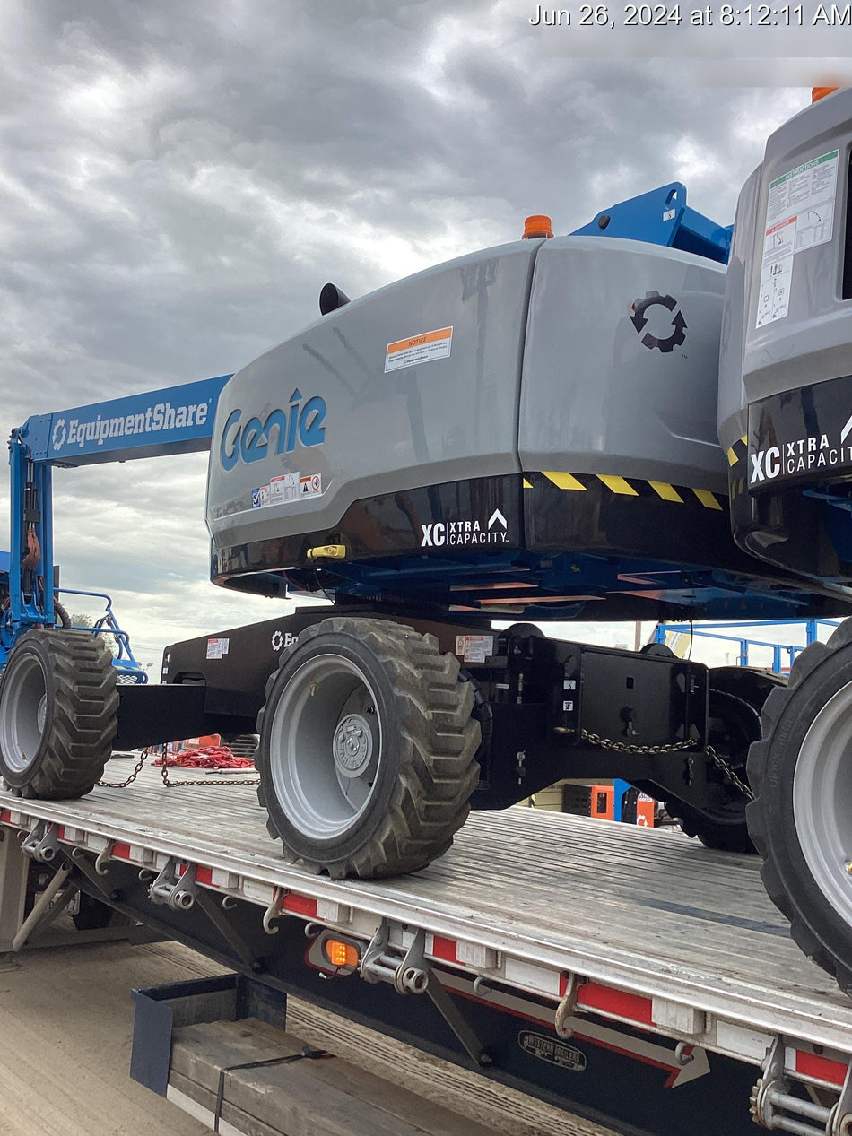 2024 GENIE S-45 XC
