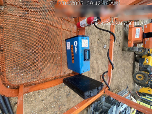 2024 MILLER ELECTRIC CST-282