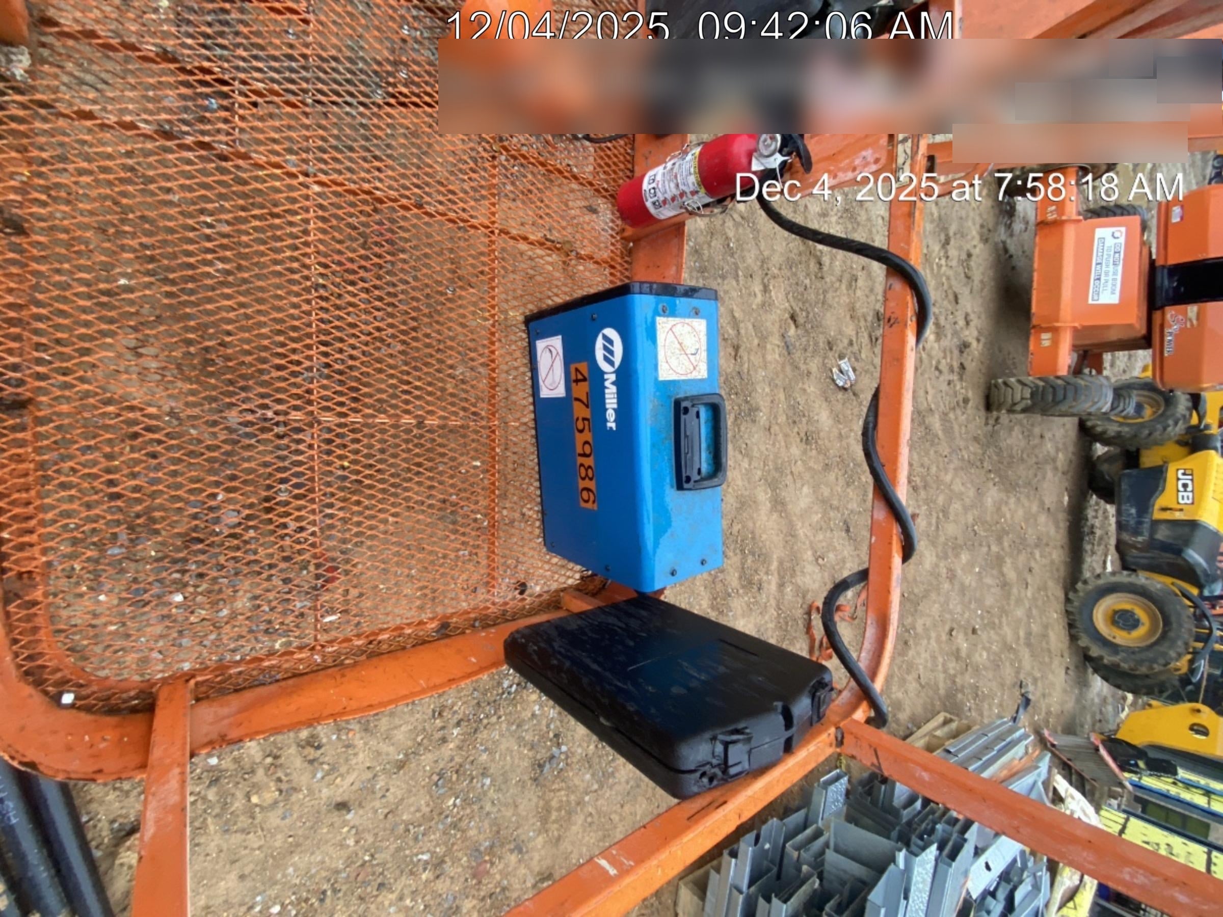 2024 MILLER ELECTRIC CST-282