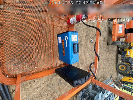 2024 MILLER ELECTRIC CST-282
