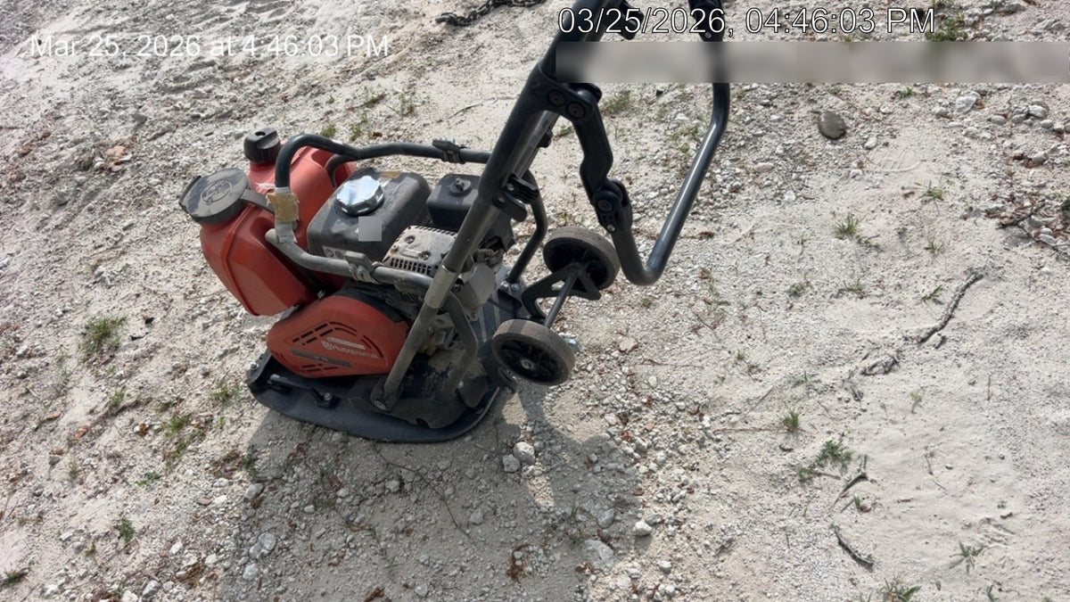 2024 HUSQVARNA LF75