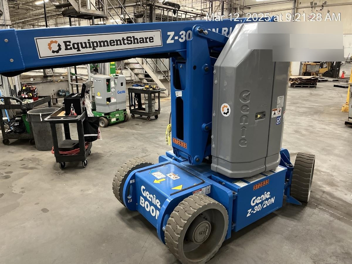 2023 GENIE Z30-20 N RJ