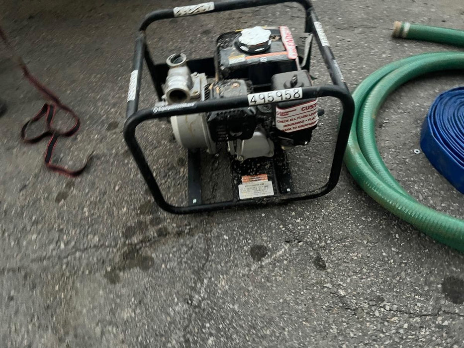 2025 MI-T-M WTP-S02-1MGH