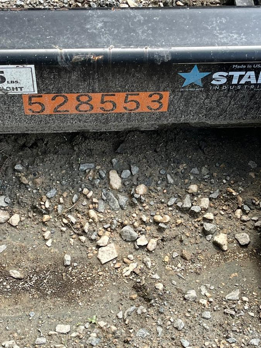 2025 STAR INDUSTRIES M1360B - Star JIB Boom