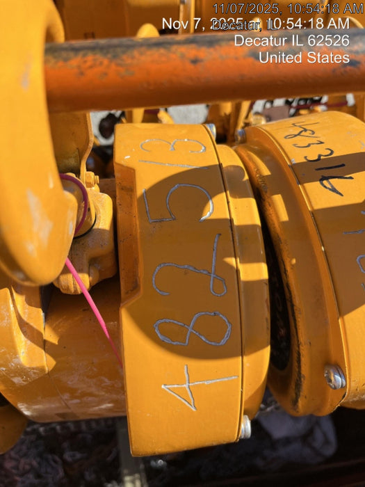 2024 HARRINGTON CF015-20