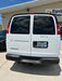 2025 CHEVROLET Express Van - Rental