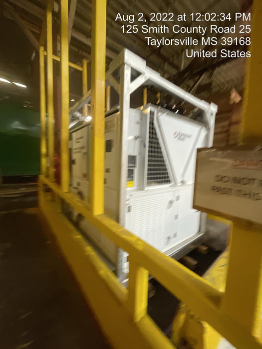 2020 SMARTECH SACP41A-HS