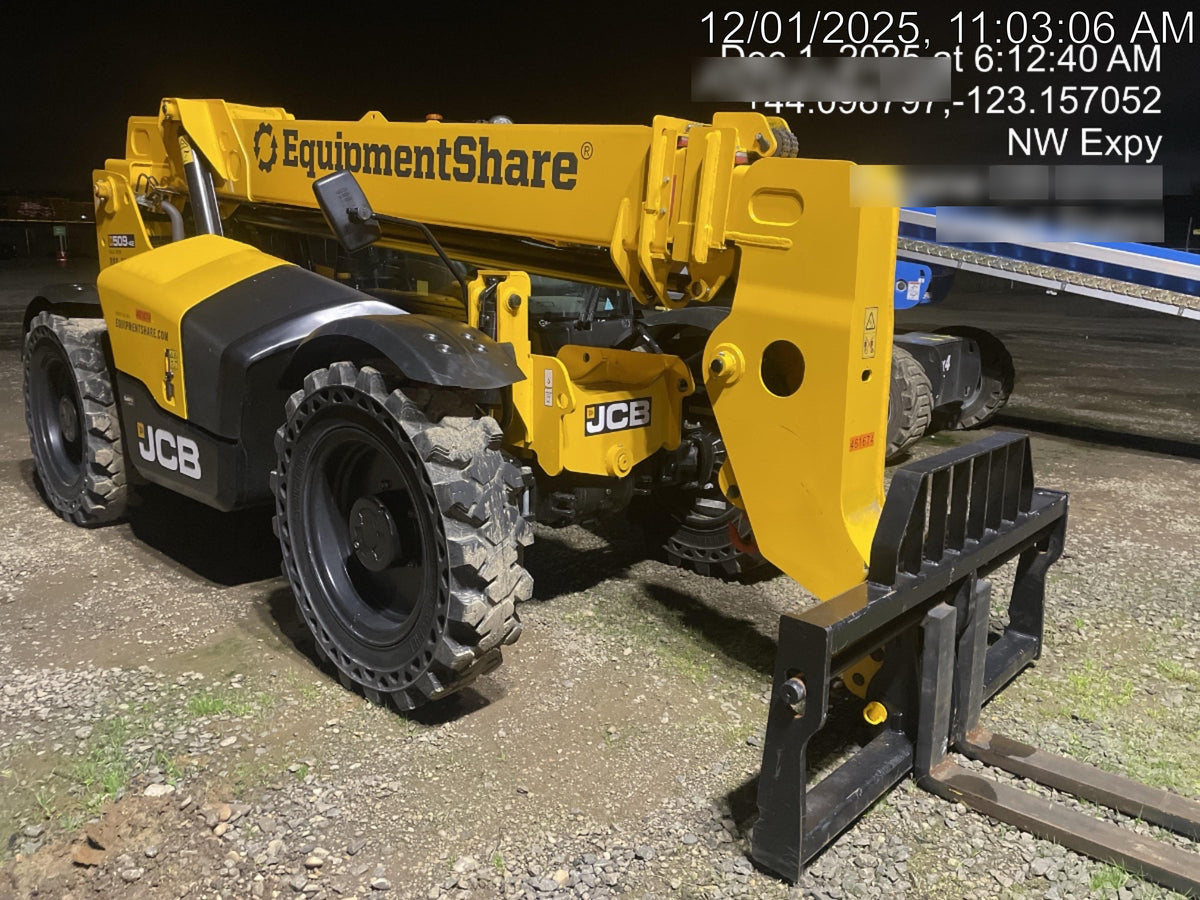 2024 JCB 509-42