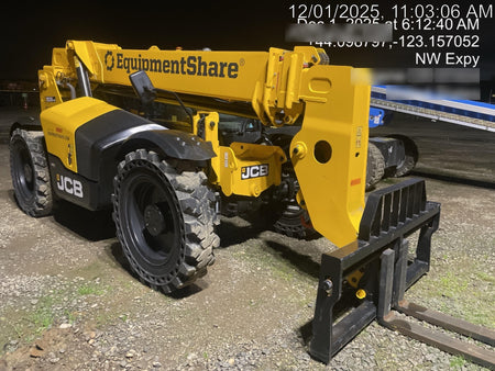 2024 JCB 509-42