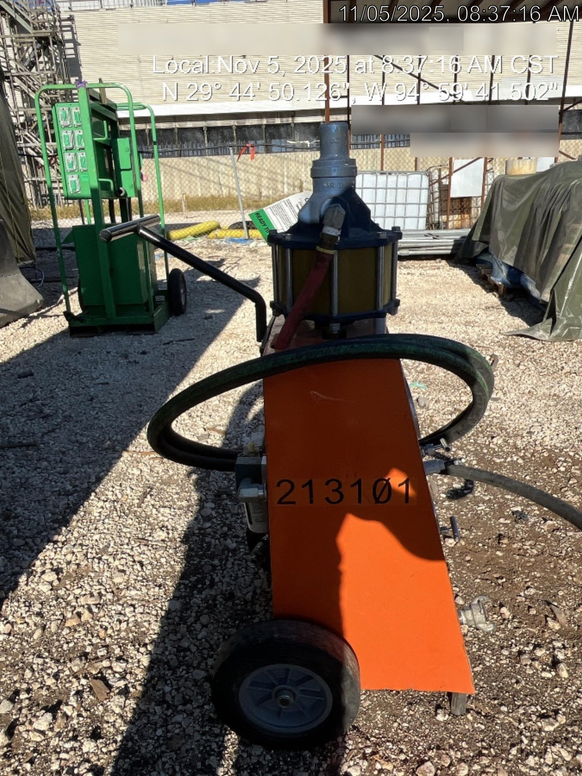 2022 WIDDER 11100