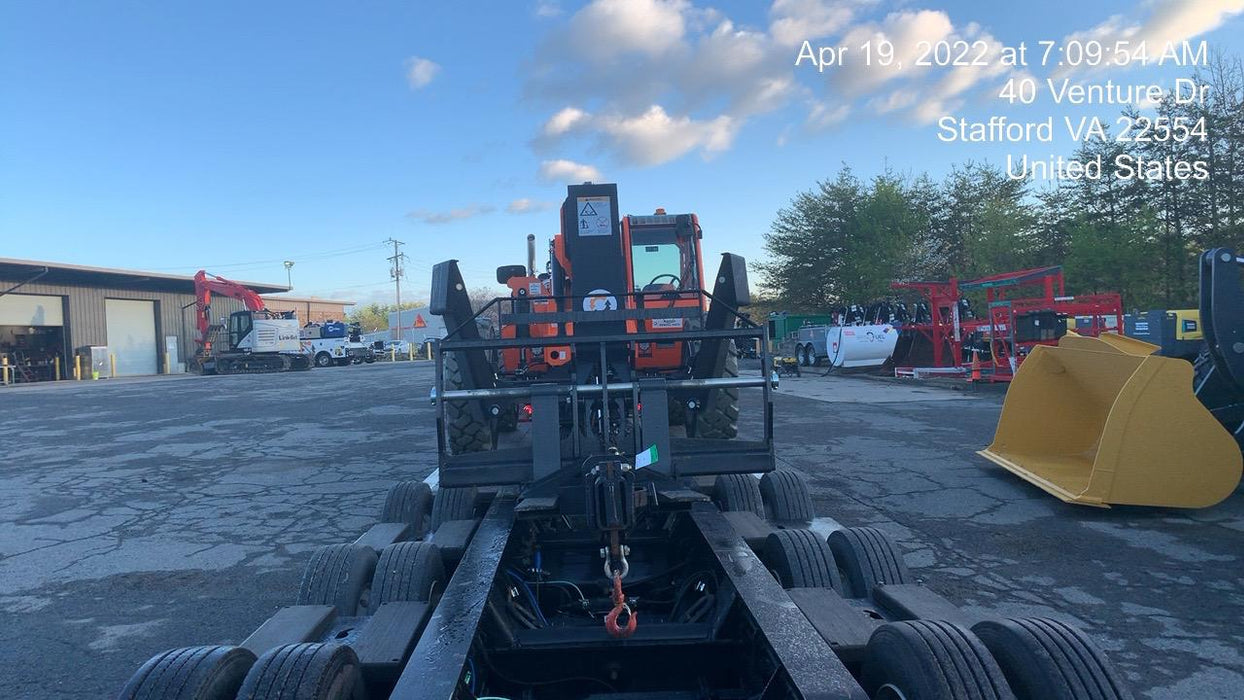 2021 STAR INDUSTRIES M1360B - Star JIB Boom