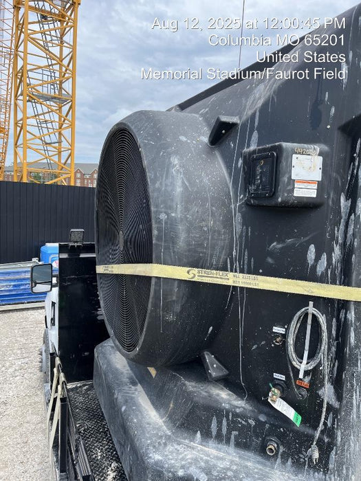 2024 BIG ASS FANS Cool Space 500