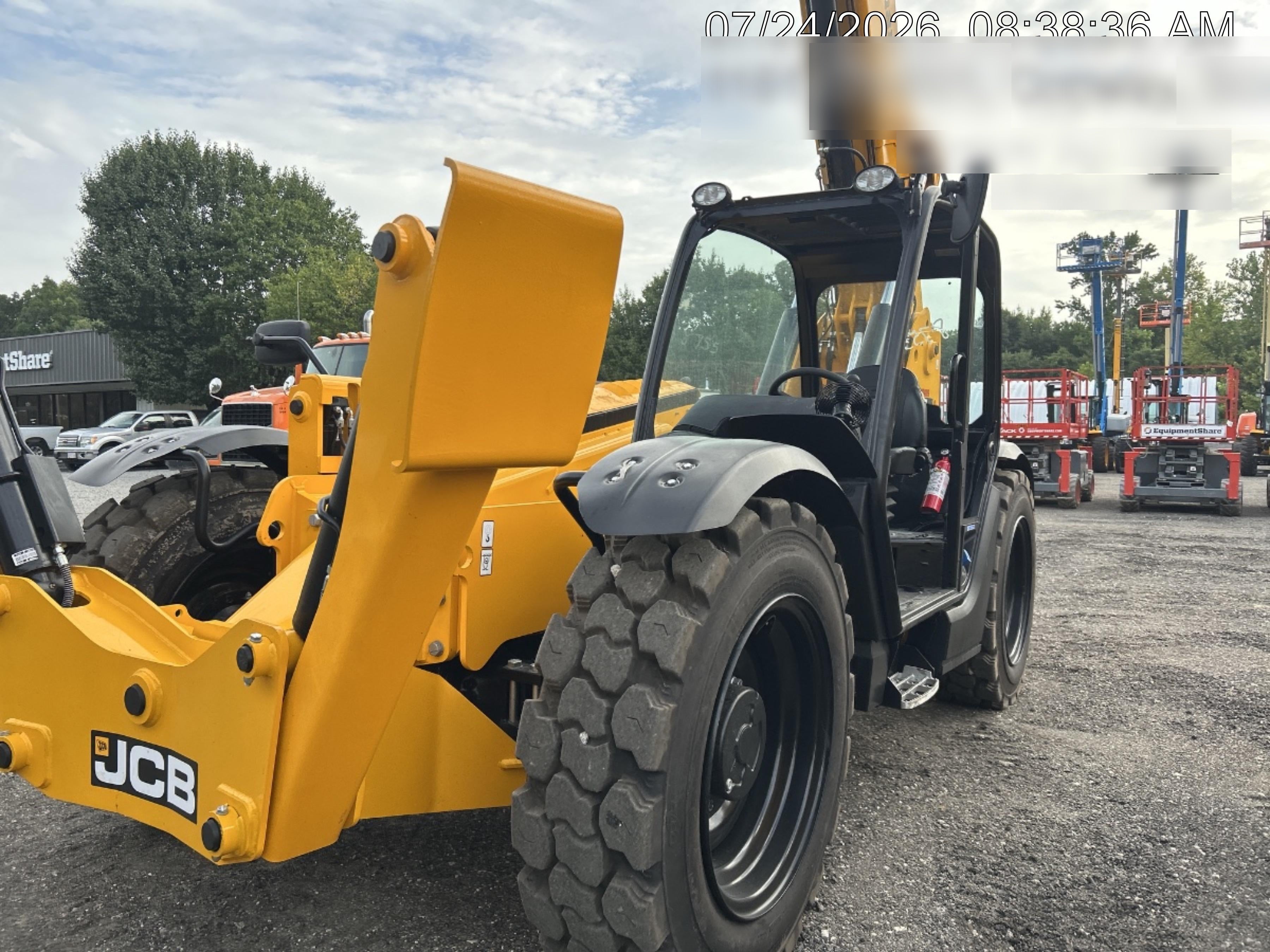 2026 JCB 510-56