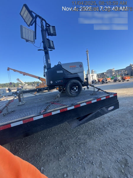 2024 WACKER NEUSON LTT4