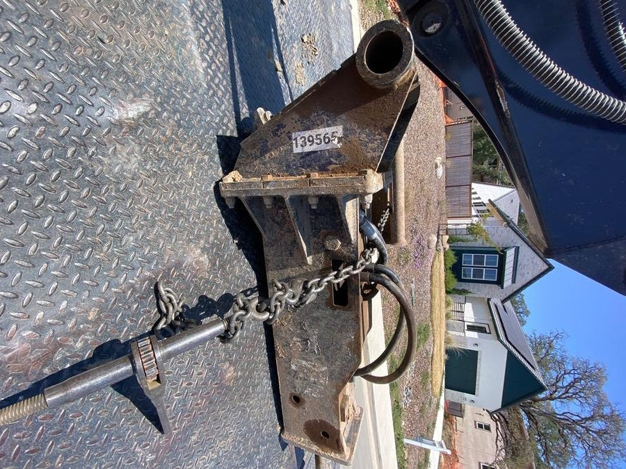 2021 PALADIN SFB1000