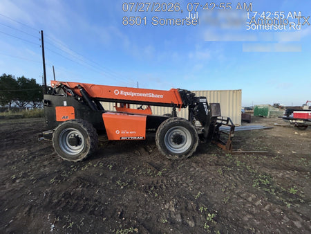 2023 SKYTRAK 12054