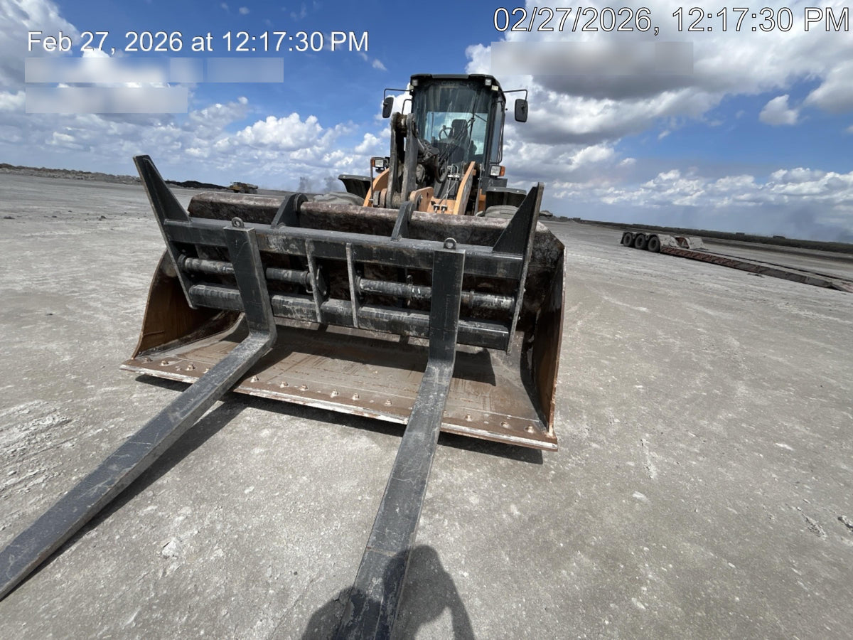 2023 PEMBERTON L600