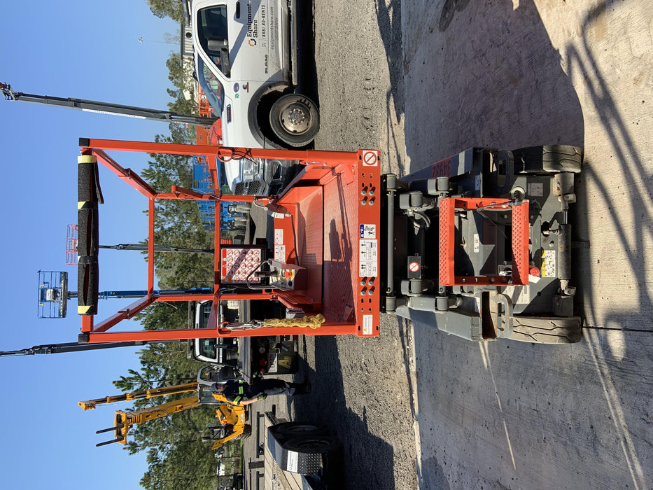 2019 Skyjack SJIII-3219 Standard w/Trojan Batteries