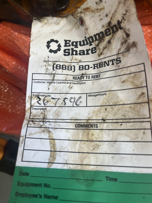 2022 HARRINGTON L5LB015-20