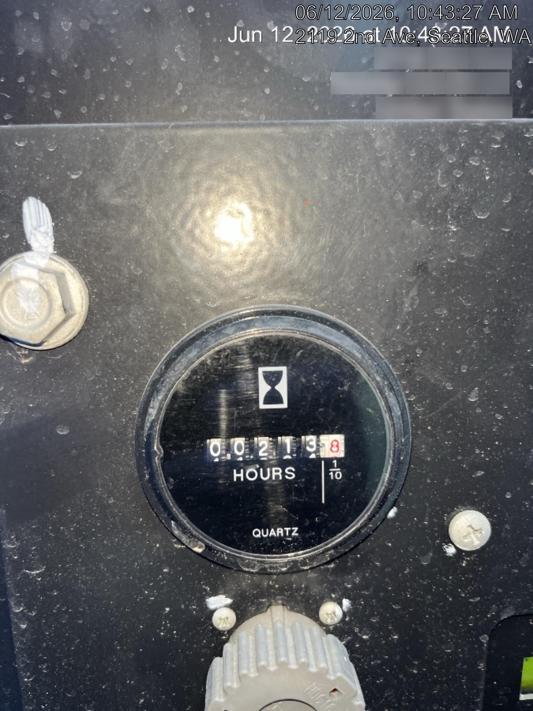 2024 GENIE GS-4390 RT