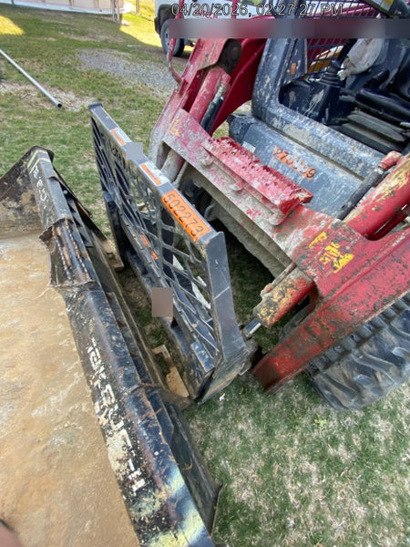 2025 PALADIN 48" Pallet Forks - Paladin