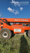 2018 Skytrak 10054 Skytrak 10054 10K Telehandler w/Open ROPS Solid Tires, LED Work Lights, Rotating Beacon, 60" Carriage/60" Forks