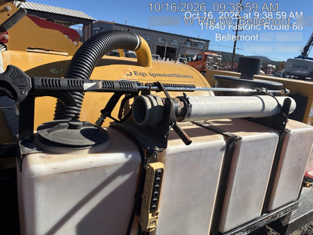 2021 VAC-TRON LP573XDT