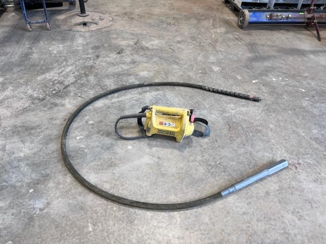 2021 WACKER NEUSON M2500