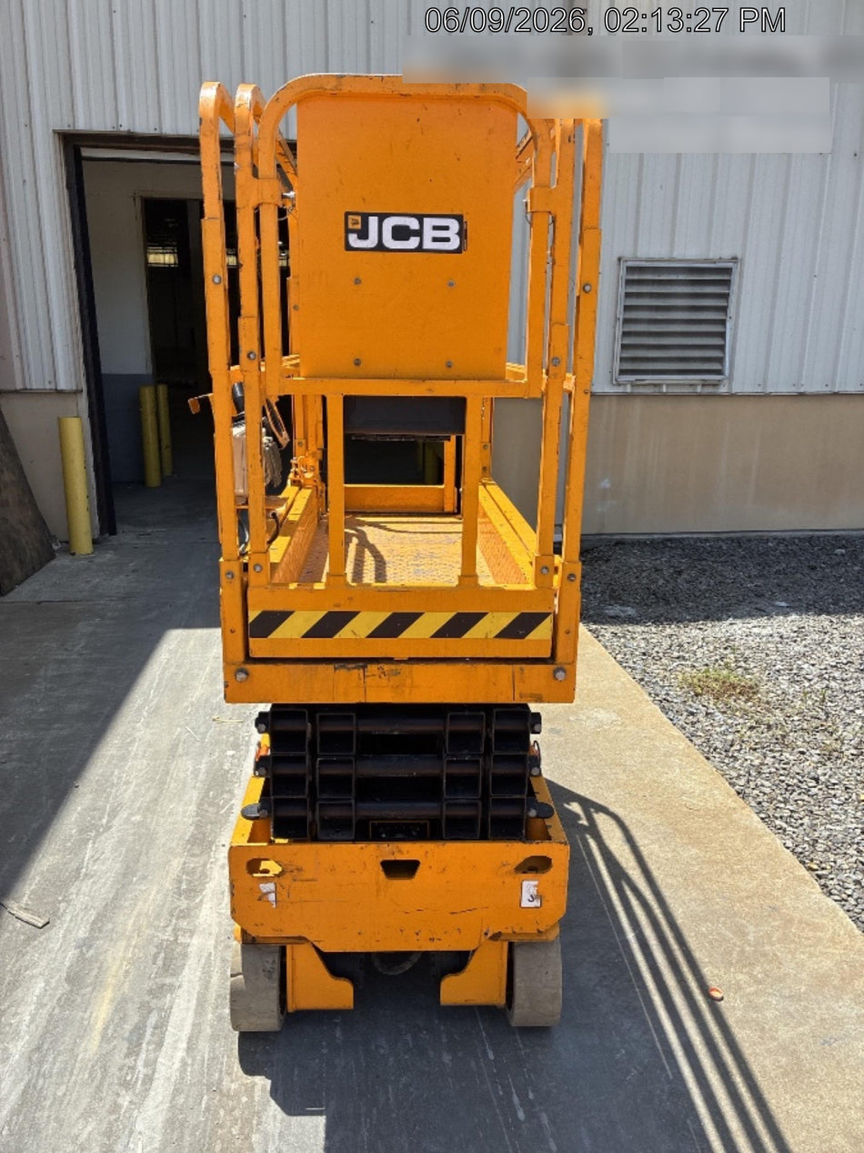 2022 JCB S1930E
