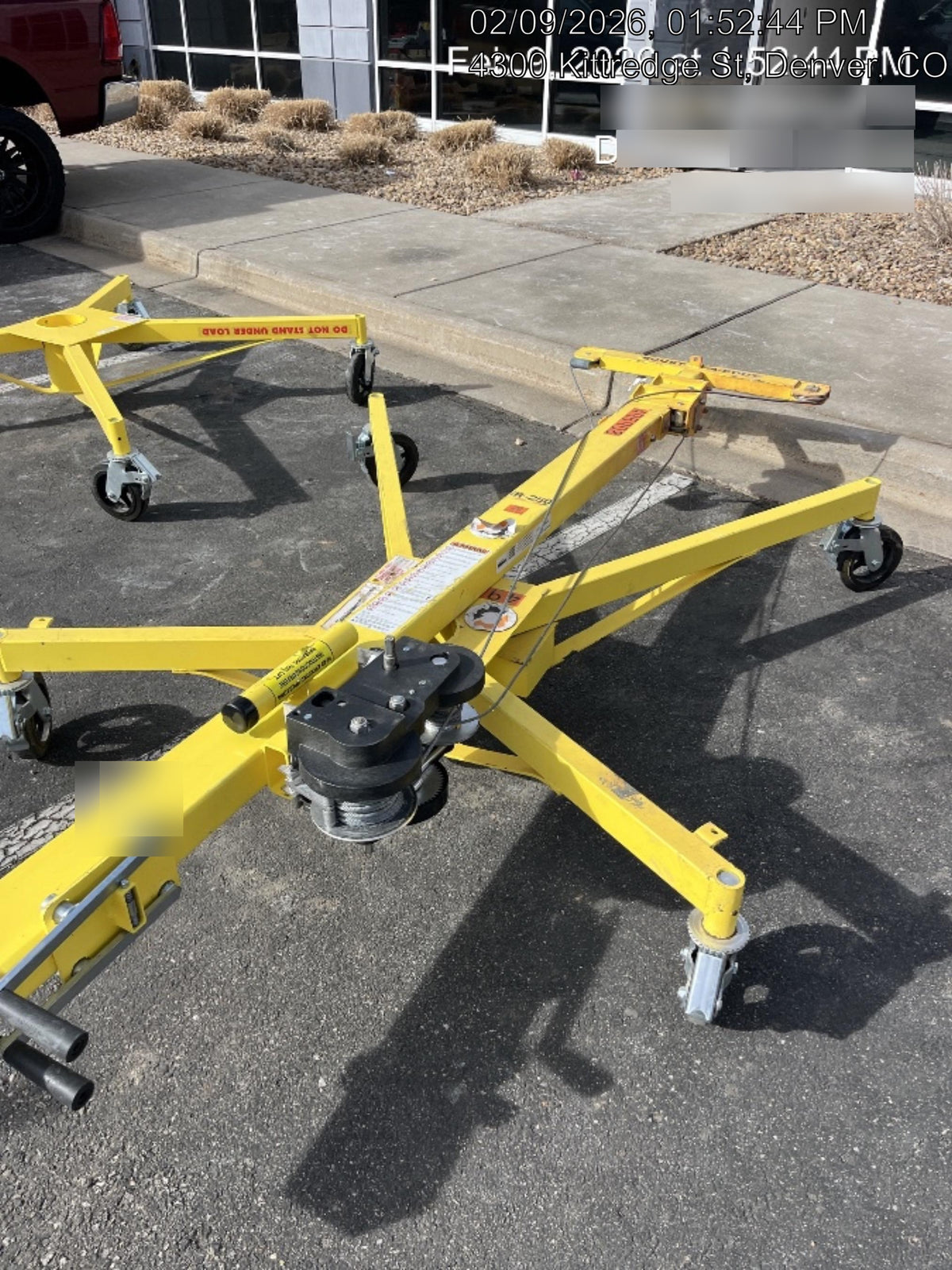 2025 SUMNER R-250