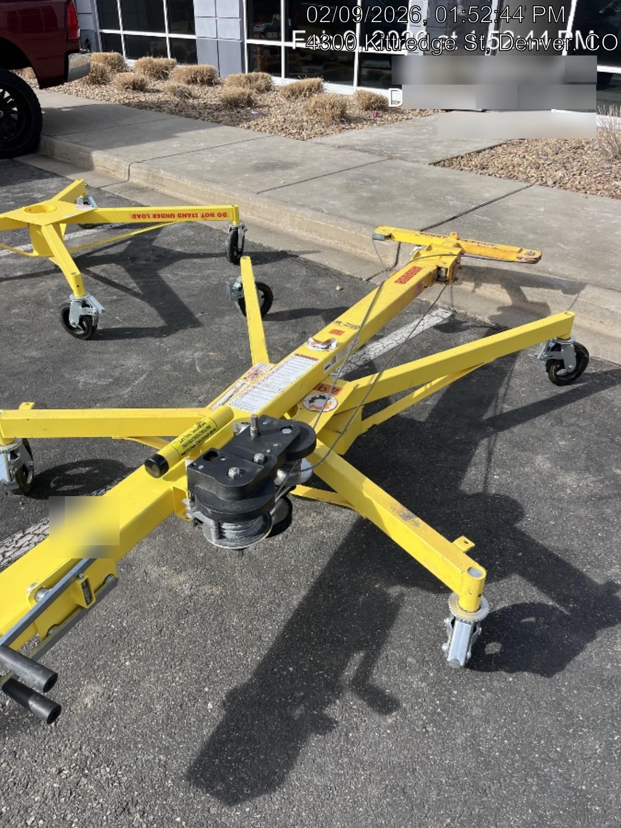 2025 SUMNER R-250